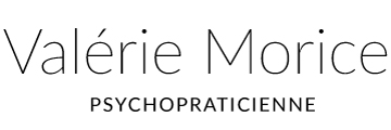 Psychopraticienne Valérie Morice