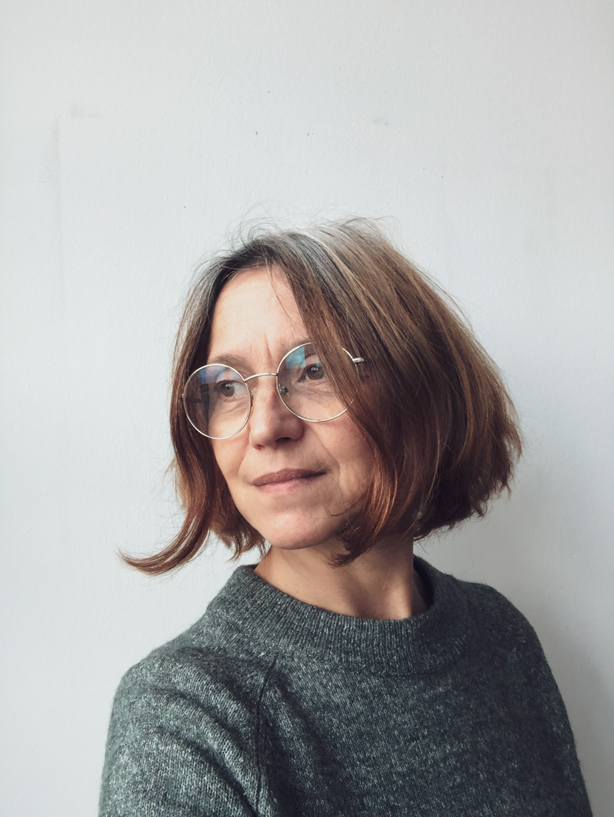 à propos de Valérie Morice